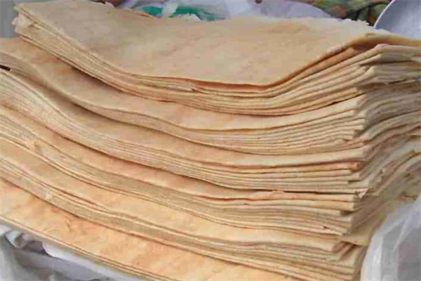 十里铺煎饼产品 门店图片