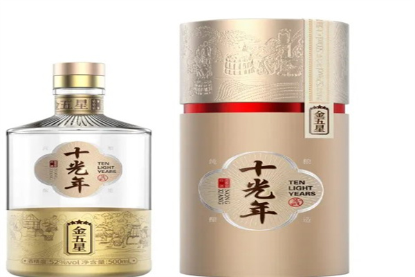 十七光年产品 门店图片