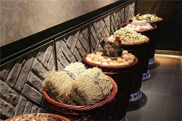 太太满庭芳产品 门店图片