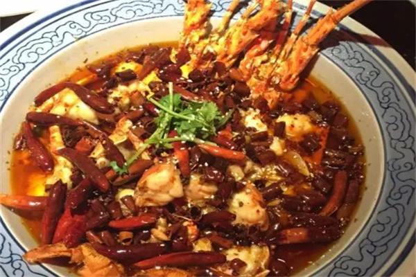 十六川料理产品 门店图片