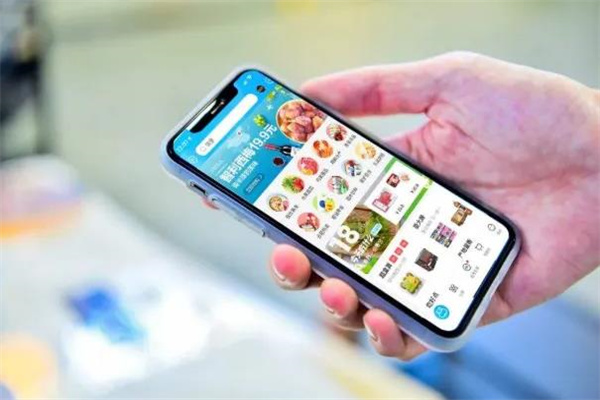 彩食鲜