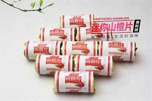 泰和园食品产品 门店图片
