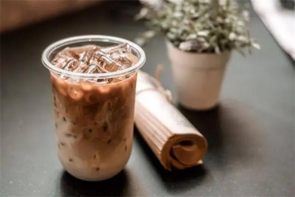 贪吃猪手工奶茶产品 门店图片