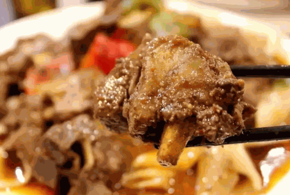 同心羊肉产品 门店图片