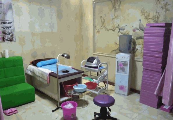 同汇妈妈产后恢复产品 门店图片