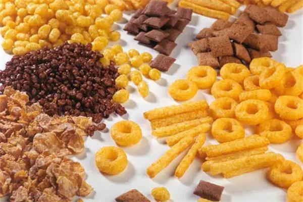 贪吃小站休闲食品产品 门店图片