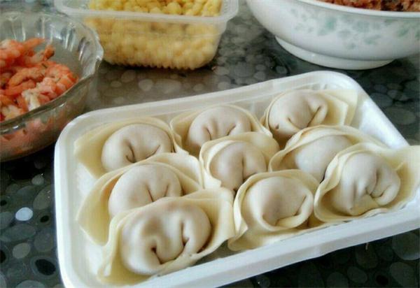 吉祥馄饨