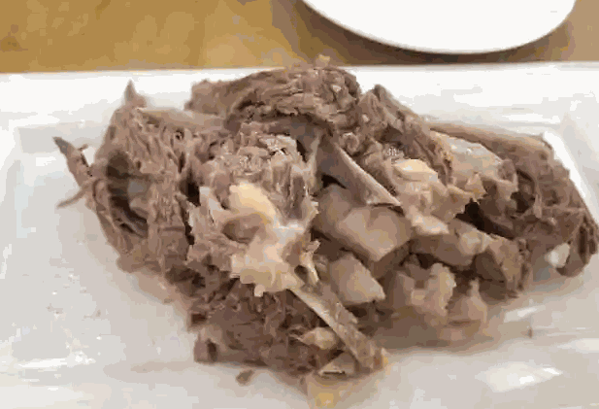 同心羊肉产品 门店图片