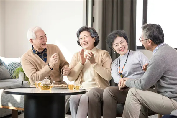 【泰康之家养老院加盟】