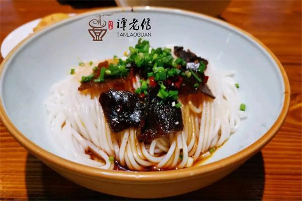谭老倌产品 门店图片