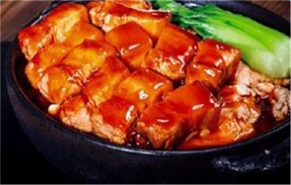 石品功石锅拌饭