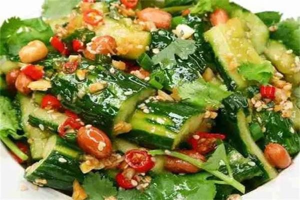谭厨小菜产品 门店图片