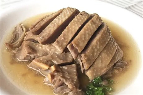 十三鹅产品 门店图片
