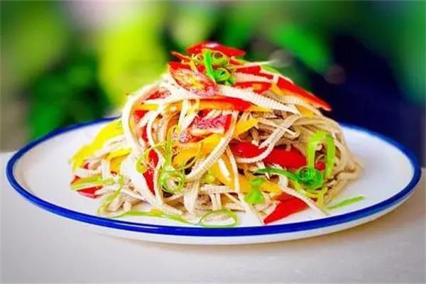 谭厨小菜产品 门店图片