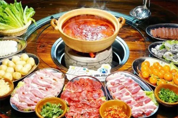 石记打边炉产品 门店图片