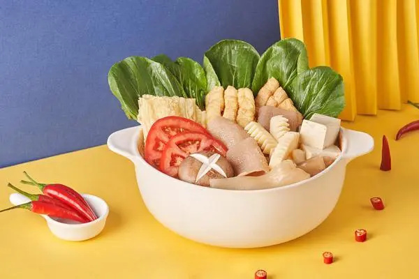 汤小碗产品 门店图片