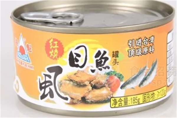时代海洋食品产品 门店图片