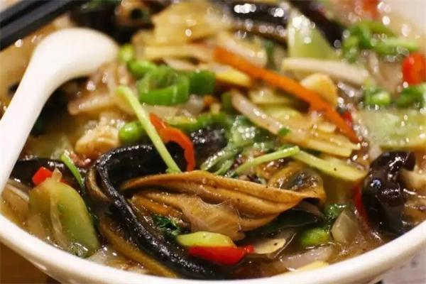 水煮鱼老面馆产品 门店图片