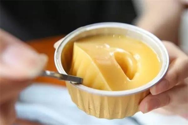 秘密奶茶