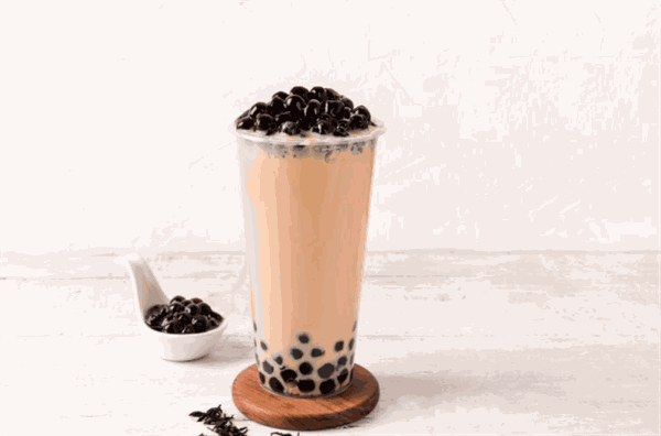 美作的茶加