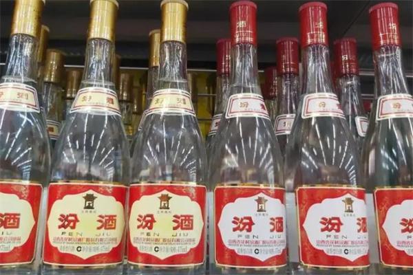 阳曲汾酒