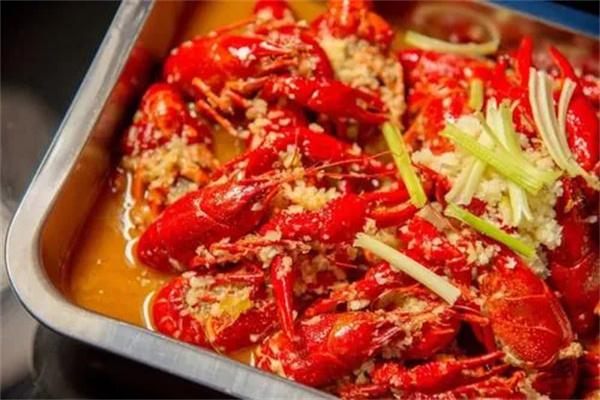 探虾先生产品 门店图片