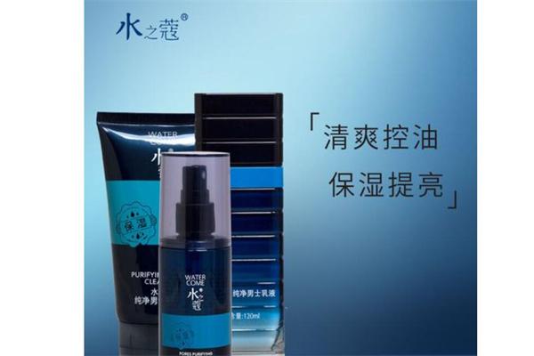 水之蔻产品 门店图片