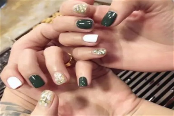 时光树美甲产品 门店图片