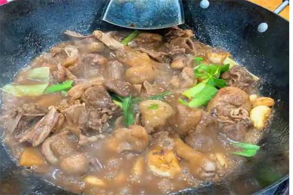 顺德醉鹅产品 门店图片