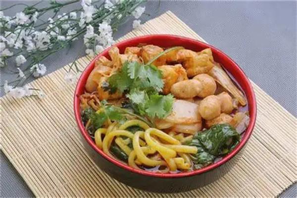 汤小碗产品 门店图片