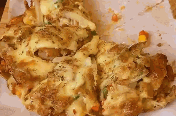 Oh my pizza·披萨·意面产品 门店图片