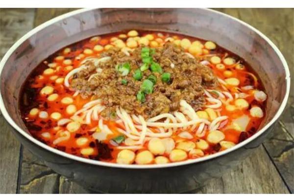 水煮鱼老面馆产品 门店图片