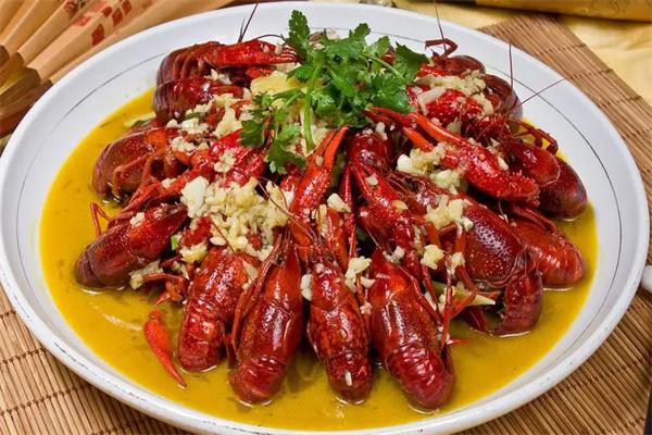 唐大侠龙虾产品 门店图片