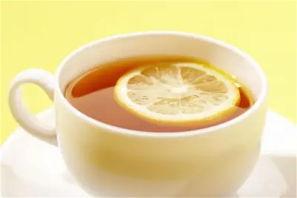 叹柠柠檬茶产品 门店图片
