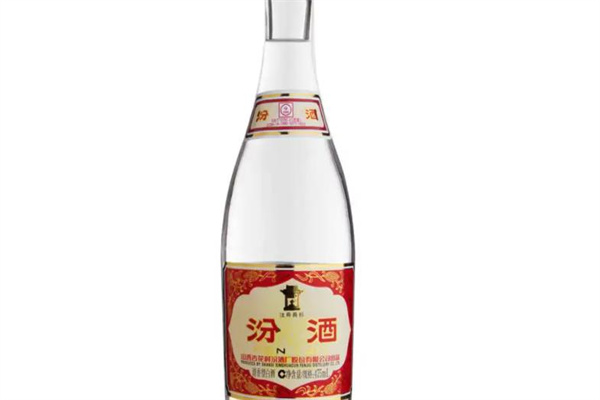 阳曲汾酒