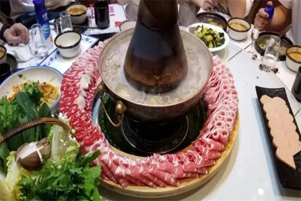 炭寻古巷产品 门店图片