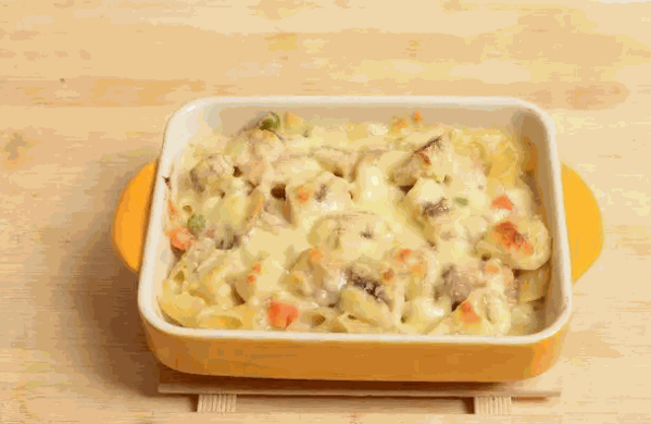 Moni酱·手作意面·焗饭产品 门店图片