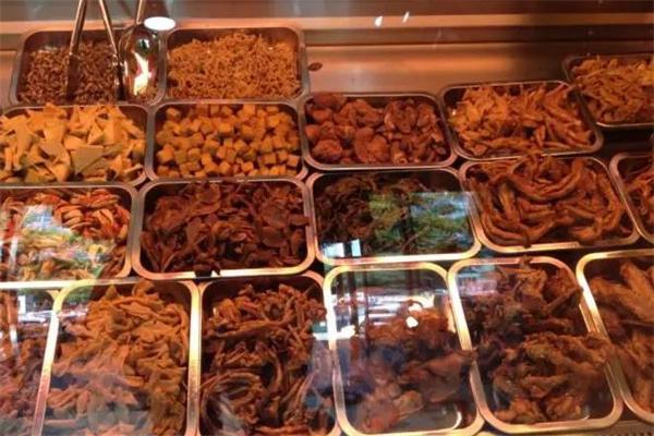 皇脖冲鸭鸭货