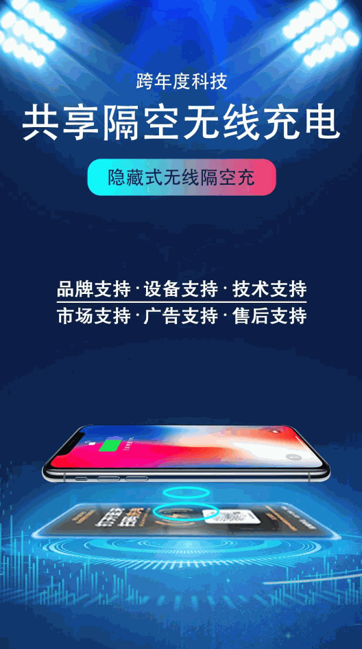 跨年度共享隔空产品 门店图片