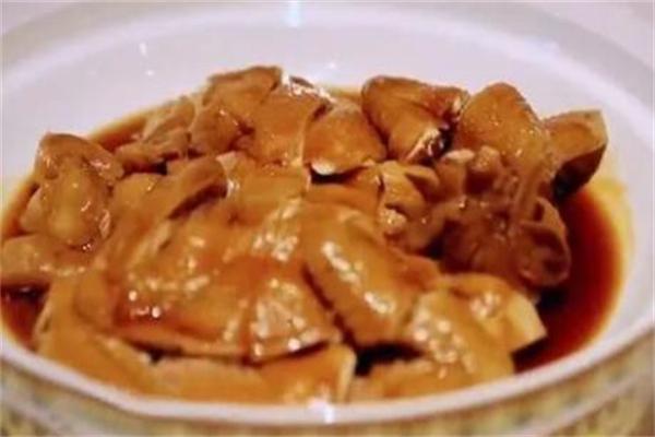 顺德一品香鸡产品 门店图片