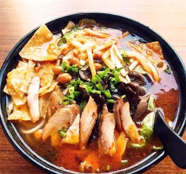 米家麻辣烫