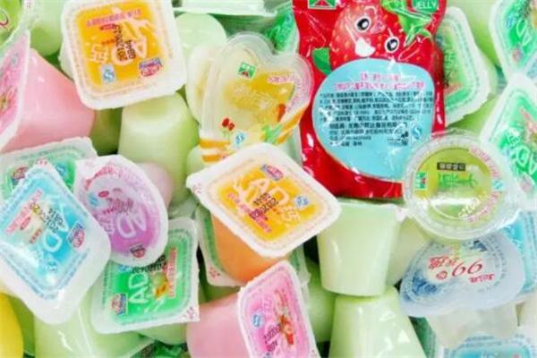 顺创休闲食品产品 门店图片