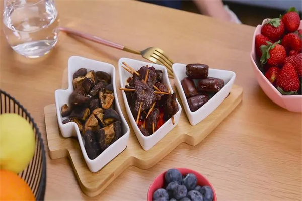 汤鲜森产品 门店图片