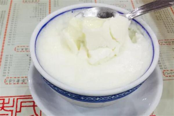 民信双皮奶产品 门店图片