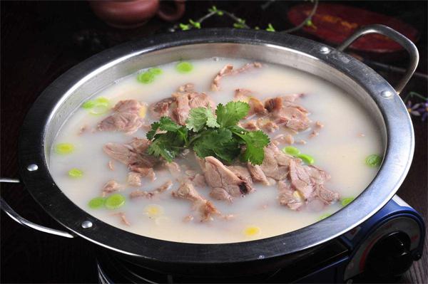 盘锦餐饮