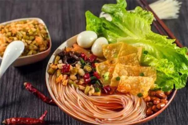 螺蛳粉五星螺产品 门店图片