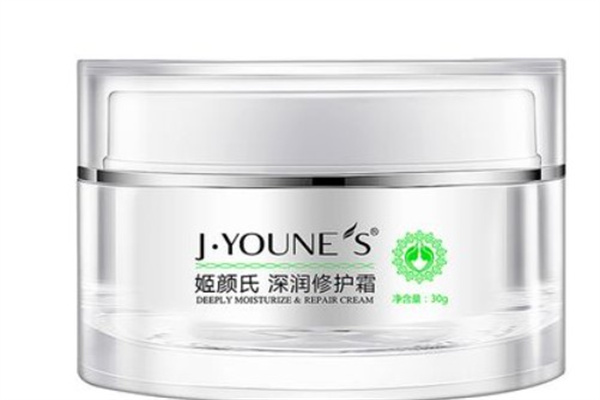 姬颜氏产品 门店图片