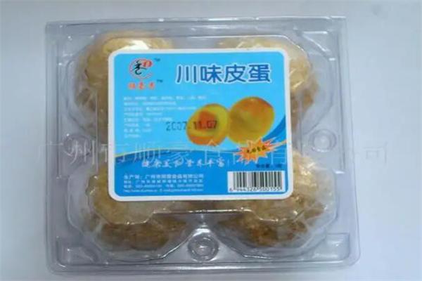 顺豪食品产品 门店图片