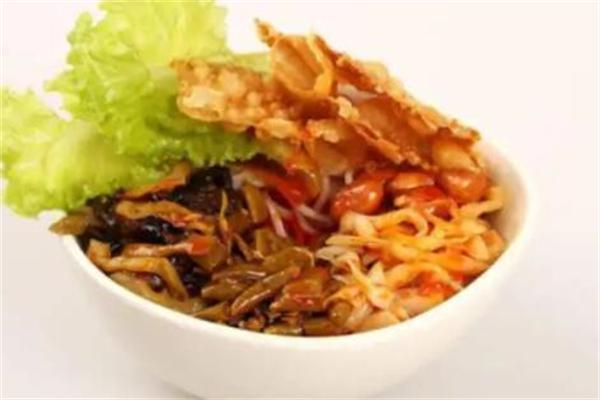 螺蛳粉五星螺产品 门店图片