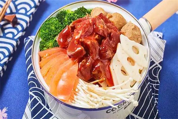 舟栈产品 门店图片